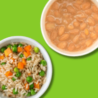 Porções